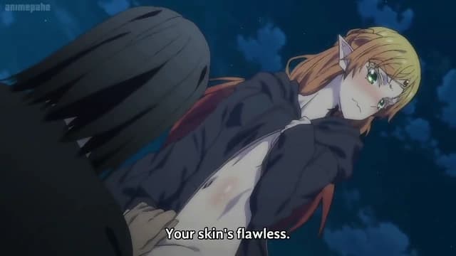 Uncle From Another World - Hentai Version Uncensored
