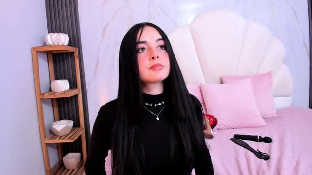 Ashley Petit Chaturbate 2026 09 01