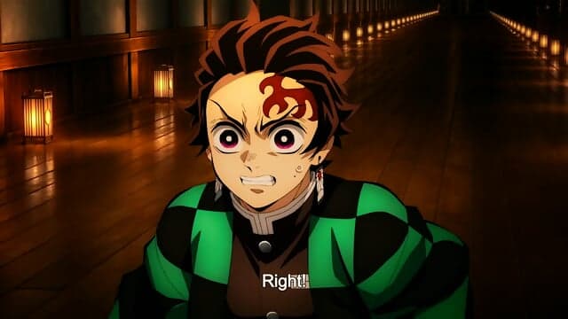 Demon Slayer: Kimetsu No Yaiba Castillo Infiniti Pelicula 1
