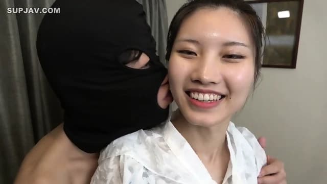 Cute Japanese Girl With Great Smile And Nice Body