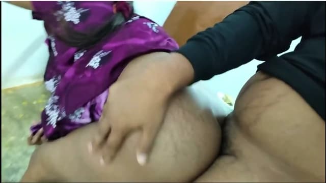 Super Wide Indian Nipple Ever Seen