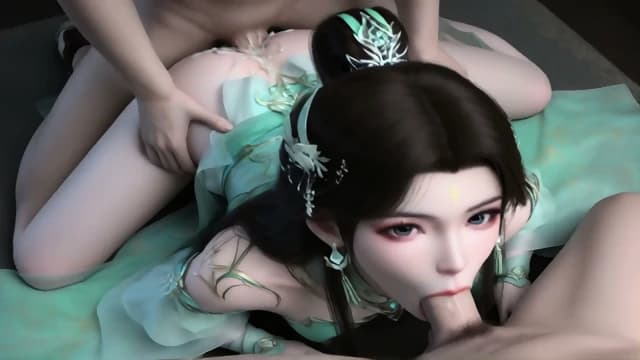 Xiao Xun'er #vamai#vam