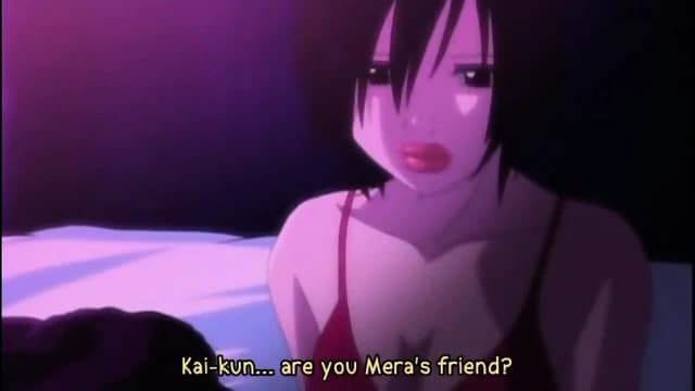 Tokyo Tribe 2 - Hentai Version Uncensored