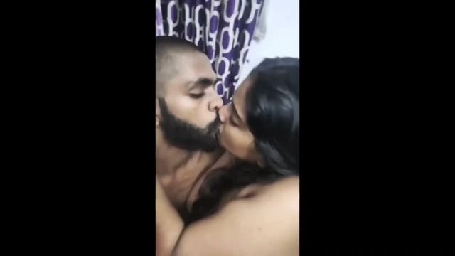 Hot Sexy Newly Married Couple Sex Mms After Dinner New Trending