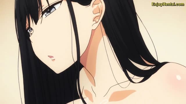 Gomu Wo Tsukete To Iimashita Yo Ne 01 [Enjoy Hentai.com]