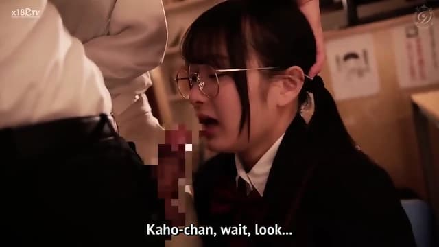 [DLDSS 545] To Protect The Honor Student From The Delinquent Students... Married Female Teacher After school Meat Toilet Naho Kado Kaho Hanamor