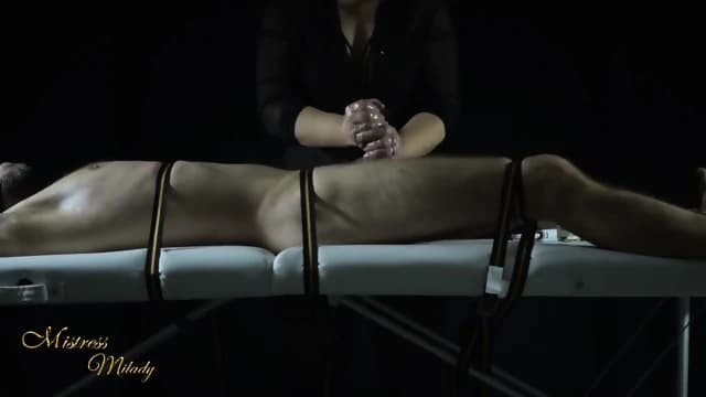 Mistress Ticke And Ruined Orgasm Pt.2