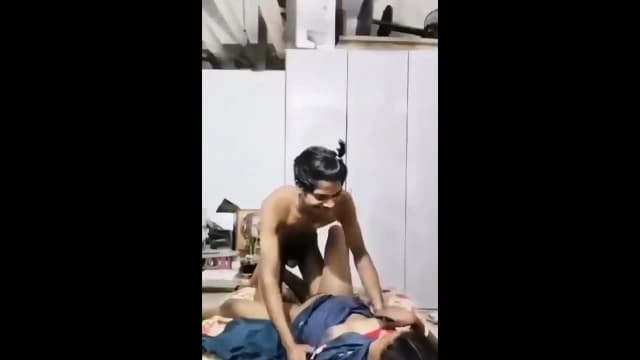 Busty Indiam Stepmom And Son