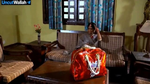 Actress Solo Maza Uncut Short Film Search @uncutwallah On