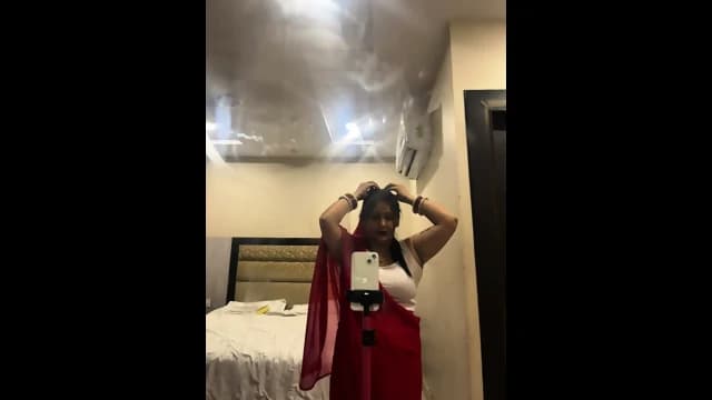 Most Beautiful Figure Bhabhi Anshika Arya