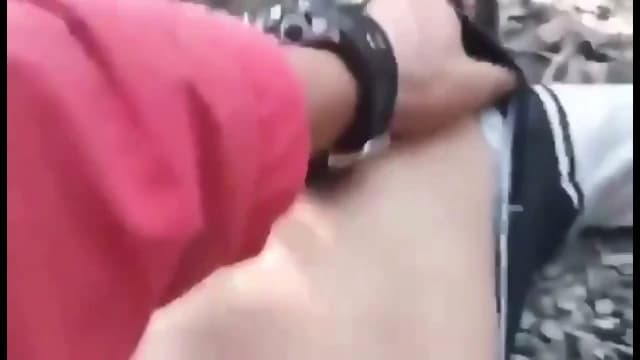 Desi Gf Mou Ki MMS