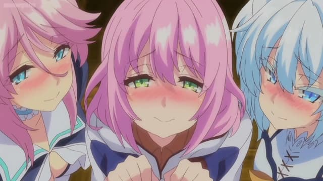 Redo Of Healer - Hentai Version Uncensored