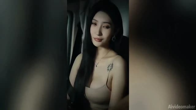 Erotic Travel Journal Chapter Two AI Generated