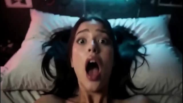 Tanaka Tries A Virtual Sex Simulator AI Generated