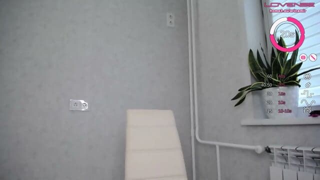 Inside My Warmly Lit Studio I Explore A Sexy Solo Adventure Shaped By Graceful Motion