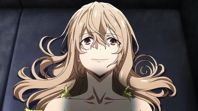 Gleipnir - Hentai Softcore Version
