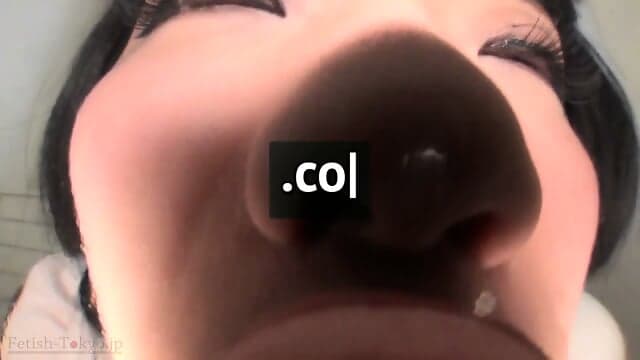 Japanese POV Kissing 9 Long-legs
