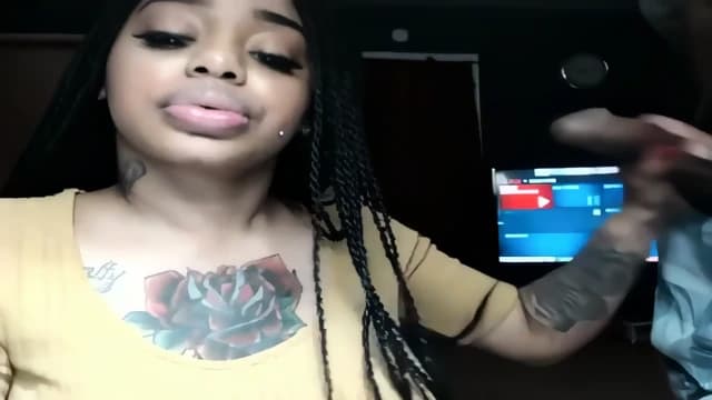 Creamy Exotica BJ 6