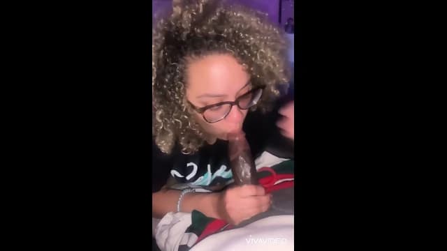 Yellow Bitch Love HerBBC