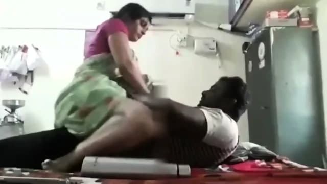 Tamil Husband Fucking Horny Wife
