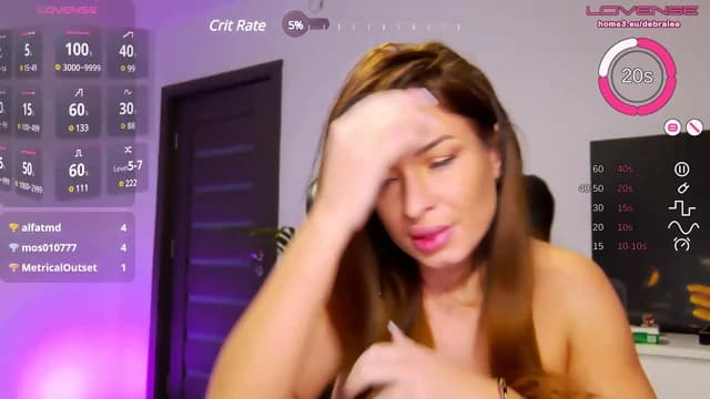 Eager Busty Babe Pulls Aside Soft Bathrobe And Pushes A Smooth Dildo Deeper During A Secret Solo Recording With Sultry Confidence