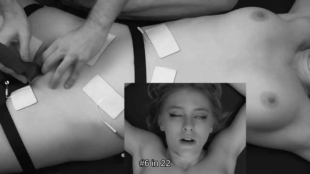Melody Marks   [Orgasm Games]   This Is So Much Fun