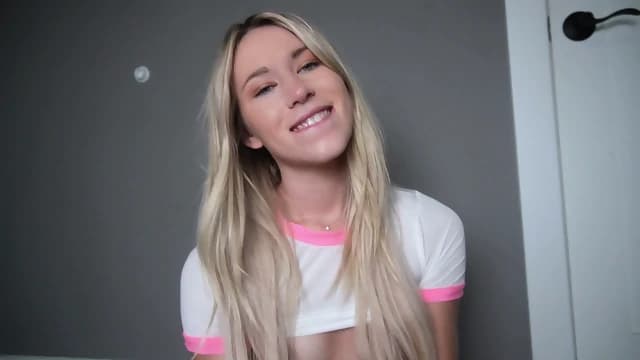 () Cheerleader Wants Your Bbc