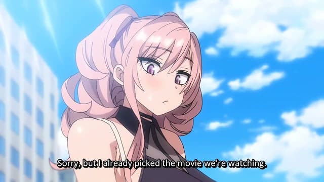 [FULL 1080P 60FPS] KANOJO SAIMIN 1 2 GOOD PARTS ONLY
