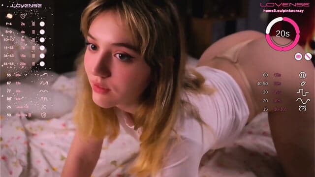 A Playful Single Mature Camgirl Reveals Nice Tits Then Teases Her Glistening Wet Pussy For Curious Subscribers Inside A Glowing Atmosphere