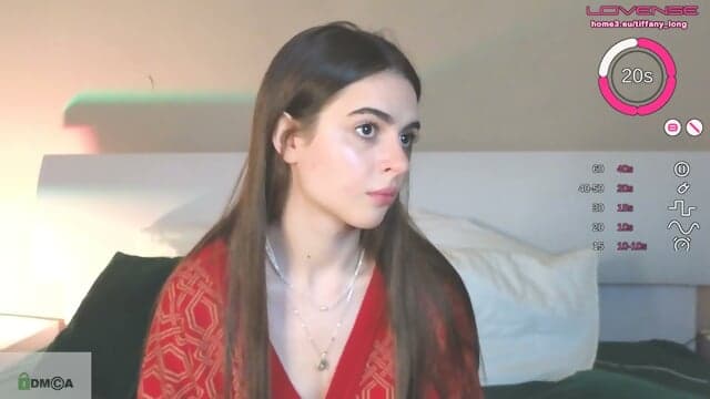 Lonely Blue Eyed Woman Opens Her Legs And Pleasures Herself While The Camera Records Every Moan With Tender Anticipation