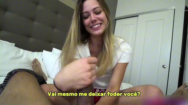 Dividindo A Cama Com A Meia irmÃ£   Legendado