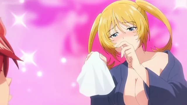 Tenpuru: No One Can Live On Loneliness - Hentai Version Uncensored