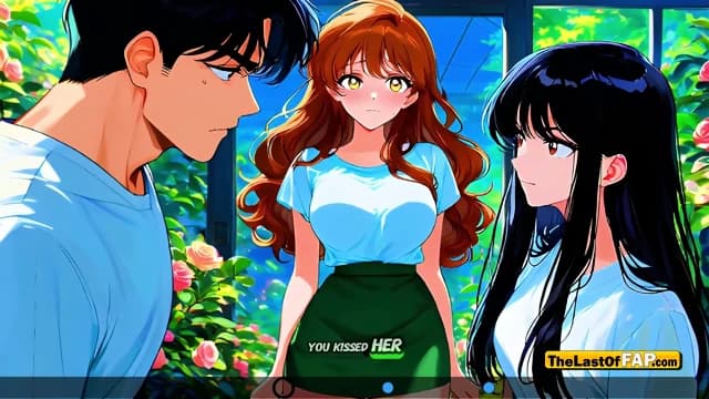 Fap Hero   Three Free Rounds Compilation Challenge Try Not To Cum   Ai JOI