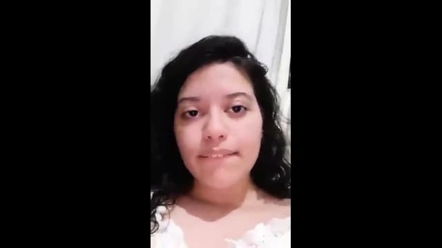 Branquinha Novinha Do Peito Gostoso Na Live