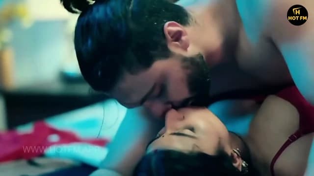 Bekaboo Dil (2026) Uncut HotFM Hindi Short Film 720p