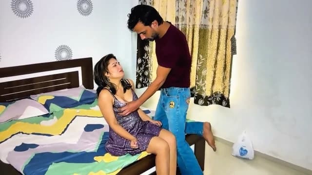 Hello Boyfriend (2026) Uncut Hindi Short Film 720p