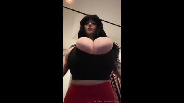 Ultratitted Please Us With Her Tits