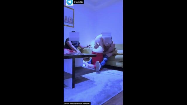 Beautiful Couple Anal Hardcore Viral Sex