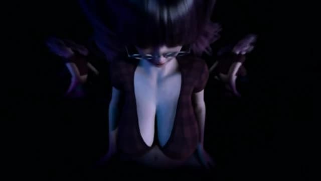 å¹ VRlapdance