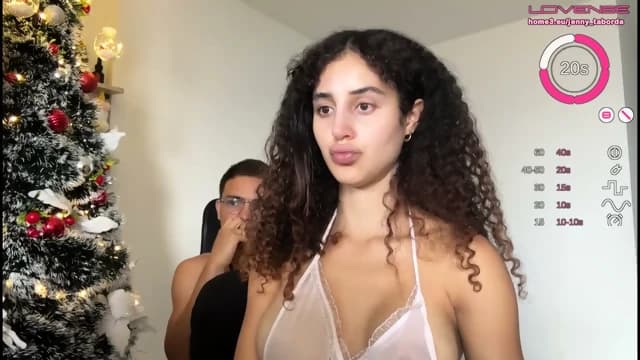 KoketnÃ­ LatinskÃ¡ Camgirl ZvedÃ¡ Sukni A TÅe Horkou Kundu Pro RannÃ­ DivÃ¡ky UvnitÅ NoÄnÃ­ Fantazie