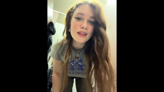 Lucy joy Stripchat 2026 09 22