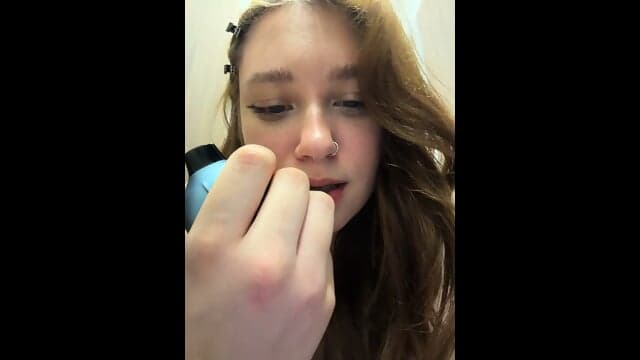 Lucy joy Stripchat 2026 09 22