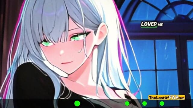 Ai Uncensored Hentai Horny MILFs - Cum Challenge Cock Hero Style