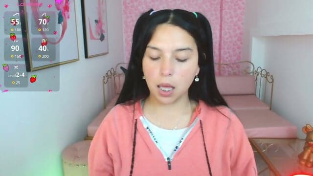 Small  Naughty Chaturbate 2026 09 18