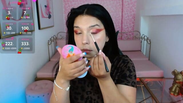 Small  Naughty Chaturbate 2026 09 22