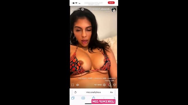 Amanda Trivizas XVII