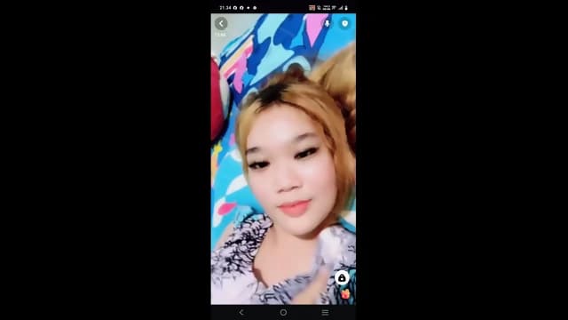 SKU 1782-ANNISA RAHMA VC (24 JULI 26)