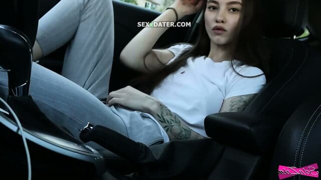 Masturbating In The Car, At Home And On The Plane - Sola Zola Solazola Yffr