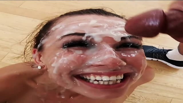 That Slut Looks So Happy!