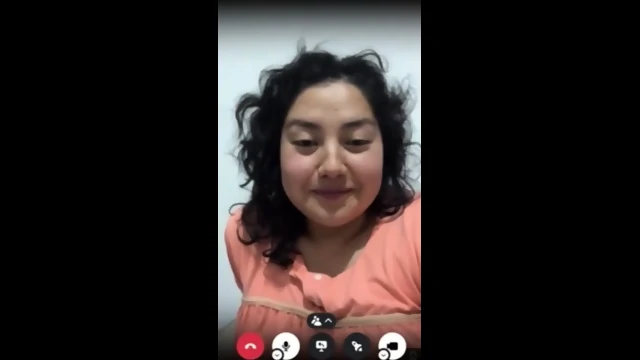 1720670668 Elizabeth Yadira Bonilla Naranjo Pack Ecuador - Video Chubby Masturbates With A Vibrator